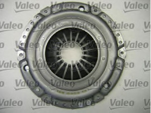 VALEO 826660 sankabos komplektas 
 Sankaba/dalys -> Sankabos remonto komplektas, visas
6606005