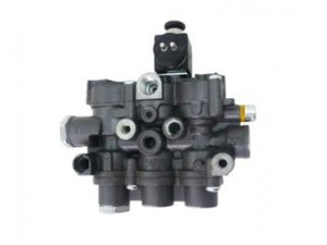 AIR FREN 10.9051.30 solenoidinis vožtuvas
58104920, 0527487, 527487, 0003276325