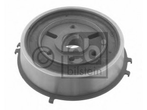 FEBI BILSTEIN 32027 stebulė, skirstomasis velenas 
 Variklis -> Variklio uždegimo laiko reguliavimo kontrolė -> Paskirstymo krumpliaračiai
038 109 239, 038 109 239, 038 109 239