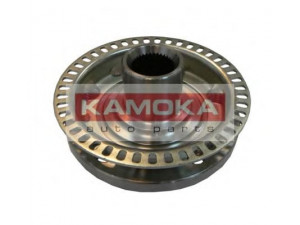KAMOKA 5500116 rato stebulė 
 Ašies montavimas/vairavimo mechanizmas/ratai -> Rato stebulė/montavimas -> Rato stebulė
1J0407613C, 1J0407613G, 1J0407613C