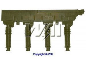 WAIglobal SC022 ritė, uždegimas
90543253, 90560110