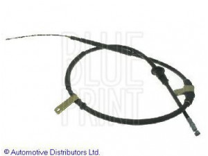 BLUE PRINT ADG04620 trosas, stovėjimo stabdys
59760-34002