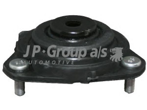 JP GROUP 1542300500 pakabos statramsčio atraminis guolis 
 Ašies montavimas/vairavimo mechanizmas/ratai -> Montavimas, pakabos statramstis
1146153, 1151926, 1203103, 1253168