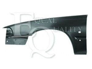 EQUAL QUALITY L01808 sparnas 
 Kėbulas -> Transporto priemonės priekis -> Sparnas/montavimo dalys
91526798