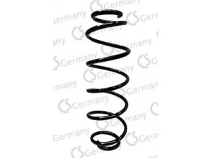CS Germany 14.870.413 spyruoklė 
 Pakaba -> Spyruoklės
5102G4