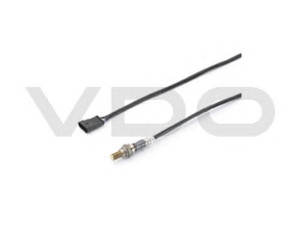 VDO A2C59513320Z lambda jutiklis 
 Variklis -> Variklio elektra
60814386, 46426389, 46447841, 46519513