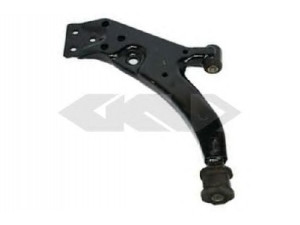 SPIDAN 58072 vikšro valdymo svirtis
48069 46011