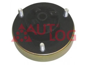 AUTLOG FT1977 pakabos statramsčio atraminis guolis 
 Ašies montavimas/vairavimo mechanizmas/ratai -> Montavimas, pakabos statramstis
33521132270