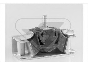 HUTCHINSON 594246 montavimas, neautomatinė transmisija 
 Transmisija -> Prekių paieška pagal schemą
1827-17, 1307908080, 1827-17
