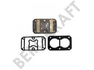 BERGKRAFT BK8501797 remonto komplektas, kompresorius
513823