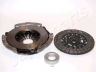 JAPANPARTS KF-1027 sankabos komplektas 
 Sankaba/dalys -> Sankabos remonto komplektas, visas