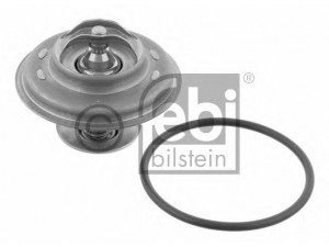 FEBI BILSTEIN 11444 termostatas, aušinimo skystis 
 Aušinimo sistema -> Termostatas/tarpiklis -> Thermostat
11 53 1 721 002, 11 53 7 511 580