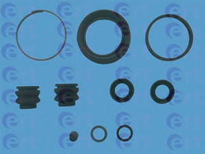 ERT 402386 remonto komplektas, stabdžių apkaba 
 Stabdžių sistema -> Stabdžių matuoklis -> Stabdžių matuoklio montavimas