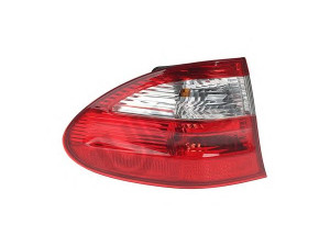 ULO 7420-01 kombinuotas galinis žibintas 
 Dviratė transporto priemonės -> Elektros įranga -> Kombinuotas galinis žibintas/dalys -> Kombinuotas galinis žibintas
2118201164, 2118201264, A2118201164