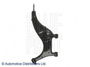 BLUE PRINT ADT386104C vikšro valdymo svirtis 
 Ašies montavimas/vairavimo mechanizmas/ratai -> Valdymo svirtis/pasukamosios svirties sujungimas -> Vairo trauklės (valdymo svirtis, išilginis balansyras, diago
48720-28070, 48720-28071, 48720-28H00