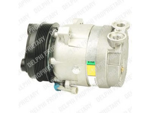 DELPHI TSP0155011 kompresorius, oro kondicionierius 
 Oro kondicionavimas -> Kompresorius/dalys
1135106, 1135307, 1854014, 1854125