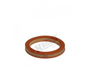 HENGST FILTER E1L oro filtras 
 Techninės priežiūros dalys -> Techninės priežiūros intervalai
1 498 423, A 700 X 9601 JA, 001 094 17 04