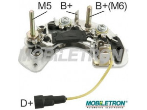 MOBILETRON RL-22H lygintuvas, kintamosios srovės generatorius
23230-Q9000, BAU5816