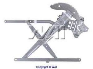 WAIglobal WPR0211L lango pakėliklis
6980235040, 8572035070