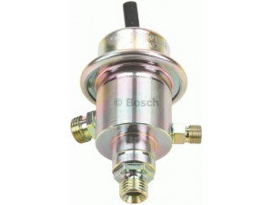 BOSCH 0 438 161 013 valdymo vožtuvas, degalų slėgis 
 Degalų tiekimo sistema -> Kuro slėgio reguliatorius/jungiklis
46128972, 46128972, 000 078 11 89