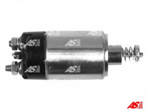 AS-PL SS0014 solenoidinis jungiklis, starteris
5206626
