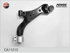 FENOX CA11213 vikšro valdymo svirtis 
 Ašies montavimas/vairavimo mechanizmas/ratai -> Valdymo svirtis/pasukamosios svirties sujungimas -> Vairo trauklės (valdymo svirtis, išilginis balansyras, diago
4806301, 4812870, 4817778, 25995129