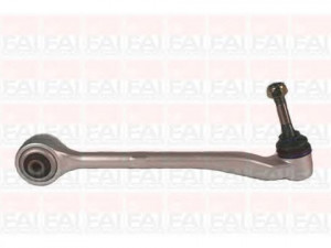 FAI AutoParts SS4618 vikšro valdymo svirtis 
 Ašies montavimas/vairavimo mechanizmas/ratai -> Valdymo svirtis/pasukamosios svirties sujungimas -> Vairo trauklės (valdymo svirtis, išilginis balansyras, diago
31121141962