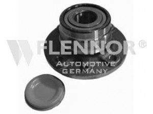 FLENNOR FR291912 rato guolio komplektas 
 Ašies montavimas/vairavimo mechanizmas/ratai -> Rato stebulė/montavimas -> Rato guolis
0420240, 420240, 9196298