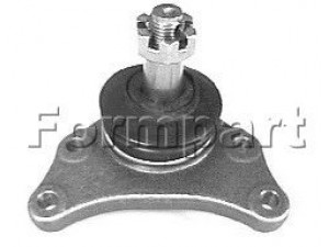 FORMPART 4204026 atramos/vairo trauklė 
 Ašies montavimas/vairavimo mechanizmas/ratai -> Sujungimai -> Atramos/vairo trauklė
43350-39035, 43350-39075, 43350-39115