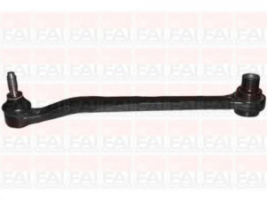 FAI AutoParts SS4004 vikšro valdymo svirtis 
 Ašies montavimas/vairavimo mechanizmas/ratai -> Valdymo svirtis/pasukamosios svirties sujungimas -> Vairo trauklės (valdymo svirtis, išilginis balansyras, diago
8D0501530