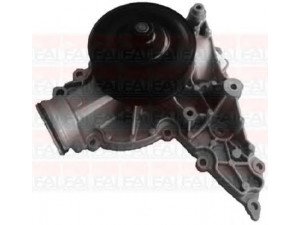 FAI AutoParts WP6499 vandens siurblys 
 Aušinimo sistema -> Vandens siurblys/tarpiklis -> Vandens siurblys
272 200 0401