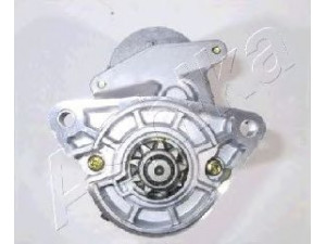 ASHIKA 003-T341 starteris 
 Elektros įranga -> Starterio sistema -> Starteris
28100-75070