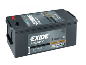 EXIDE EE1853 starterio akumuliatorius; starterio akumuliatorius 
 Elektros įranga -> Akumuliatorius
2993969, 2994402, 5006142842, 504292263