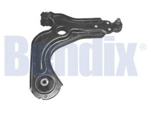 BENDIX 042194B vikšro valdymo svirtis 
 Ašies montavimas/vairavimo mechanizmas/ratai -> Valdymo svirtis/pasukamosios svirties sujungimas -> Vairo trauklės (valdymo svirtis, išilginis balansyras, diago
1020219