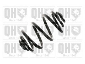 QUINTON HAZELL QCS7142 spyruoklė 
 Pakaba -> Spyruoklės
424 392, 90542779