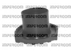 ORIGINAL IMPERIUM 72100 apsauginis dangtelis/gofruotoji membrana, amortizatorius 
 Pakaba -> Amortizatorius
4825705010