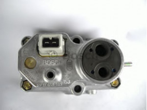 BOSCH 0 438 140 153 šildymo reguliatorius