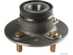 MAGNETI MARELLI 600000140740 rato guolio komplektas
42200-TF0-N51
