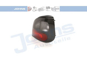 JOHNS 60 20 88-3 kombinuotas galinis žibintas 
 Kėbulas -> Šviesos -> Kombinuotas galinis žibintas/dalys -> Kombinuotas galinis žibintas
7701 042 408