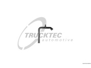 TRUCKTEC AUTOMOTIVE 02.40.005 radiatoriaus žarna
126 501 0482, 126 501 1982, 126 501 3482