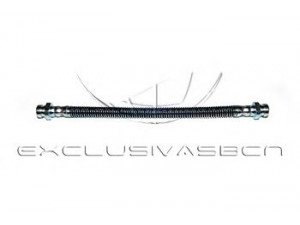 MDR MBH-2515 laikantysis rėmas, stabdžių žarnelė 
 Stabdžių sistema -> Stabdžių žarnelės
MB058592, MB238160, MB857556, MR129776