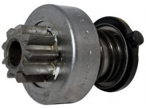PowerMax 1015980 laisvos eigos pavara, starteris