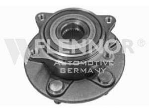 KAWE FR961506 rato guolio komplektas 
 Ašies montavimas/vairavimo mechanizmas/ratai -> Rato stebulė/montavimas -> Rato guolis
43401-65J02, 4340165J02