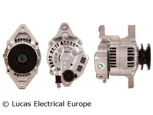 LUCAS ELECTRICAL LRA01934 kintamosios srovės generatorius
27060-78305-71