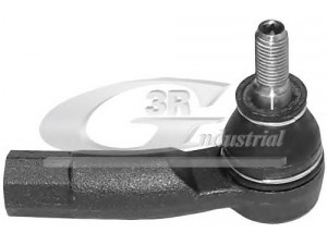 3RG 32749 skersinės vairo trauklės galas 
 Vairavimas -> Vairo mechanizmo sujungimai
1K0423812A, 1K0423812E