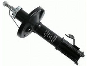 SACHS 312 806 amortizatorius 
 Pakaba -> Amortizatorius