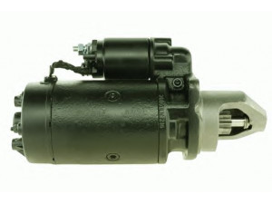 FRIESEN 8813480 starteris 
 Elektros įranga -> Starterio sistema -> Starteris
0031518701, 004 151 58 01, 0041512201