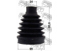 FEBEST 2115P-KUGR gofruotoji membrana, kardaninis velenas
1565594, 36000931, LR018482