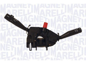 MAGNETI MARELLI 000050167010 vairo kolonėlės jungiklis 
 Vidaus įranga -> Rankinės/kojinės svirties sistema
1076150, XS6T11K665AA