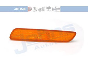 JOHNS 90 06 21-82 lęšis, stovėjimo žibintas 
 Kėbulas -> Šviesos -> Šoninis/apribojimo žibintas/dalys -> Dalys
30621937